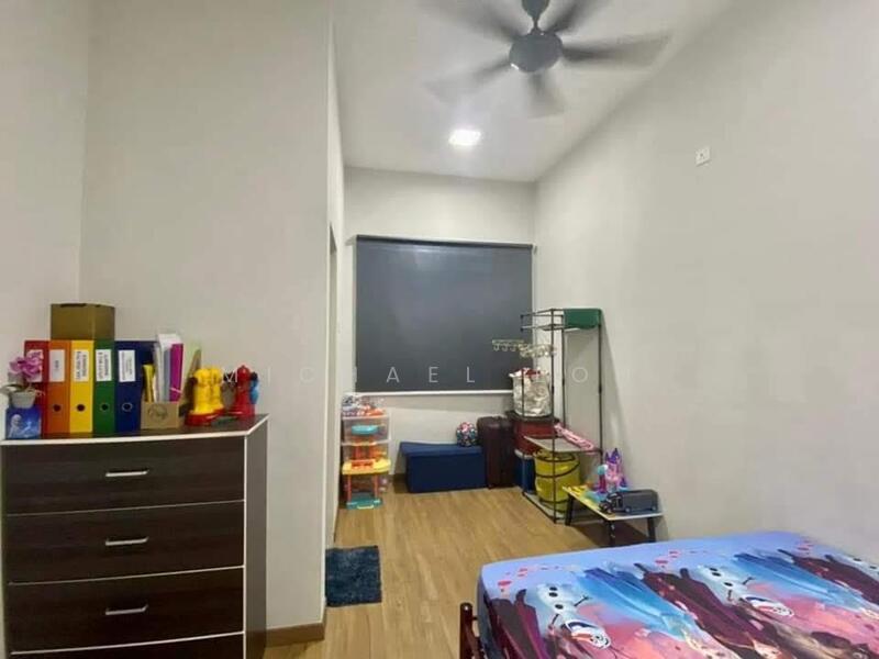 2-storey Terraced House for Sale in Bandar Lahat Mines (Lahat) - Michael Loh - PropertyGuru.com.my