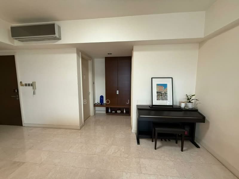 Condominium for Sale at Tiffani Kiara - Bao Jie - Interior - PropertyGuru.com.my