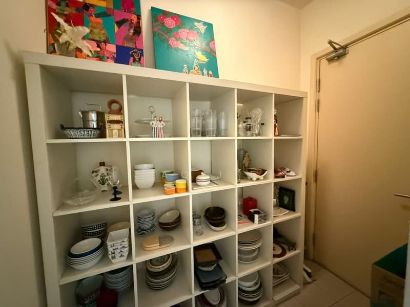 Condominium for Sale at Tiffani Kiara - Bao Jie - Interior - PropertyGuru.com.my