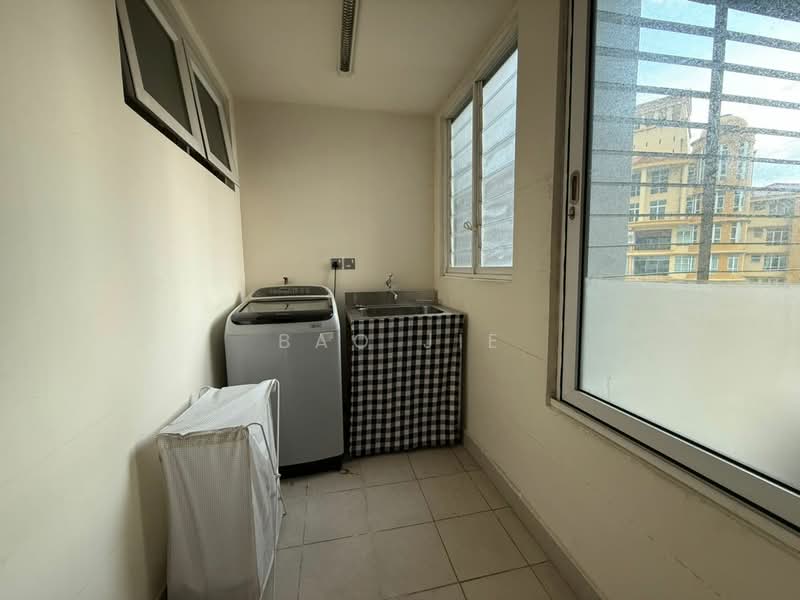 Condominium for Sale at Tiffani Kiara - Bao Jie - Interior - PropertyGuru.com.my