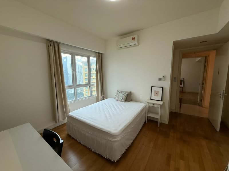 Condominium for Sale at Tiffani Kiara - Bao Jie - Bedroom - PropertyGuru.com.my