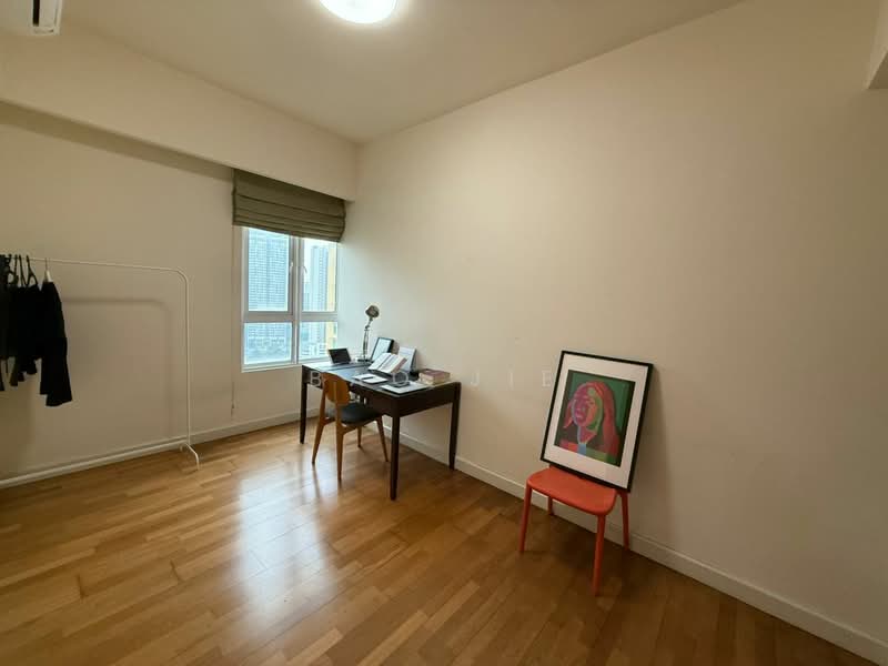Condominium for Sale at Tiffani Kiara - Bao Jie - Study - PropertyGuru.com.my