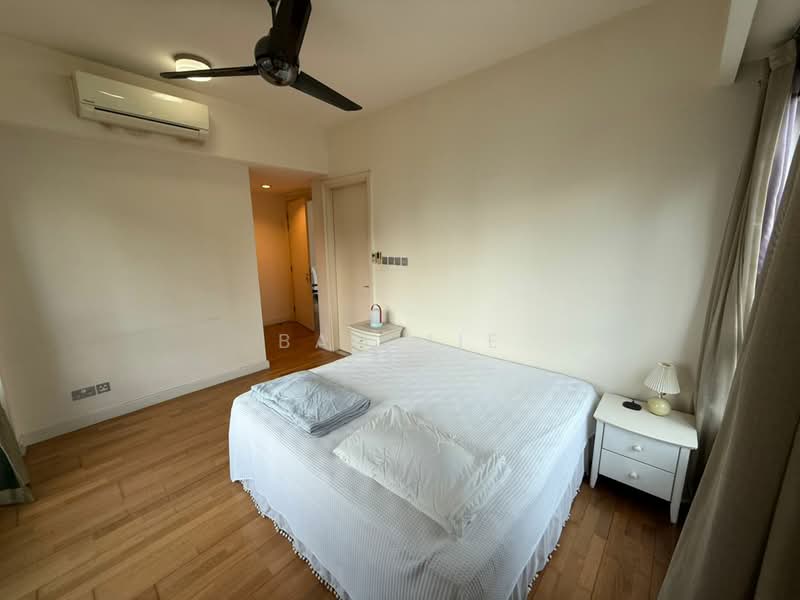 Condominium for Sale at Tiffani Kiara - Bao Jie - Bedroom - PropertyGuru.com.my