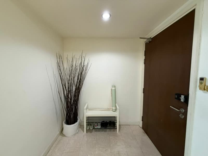 Condominium for Sale at Tiffani Kiara - Bao Jie - Entrance - PropertyGuru.com.my