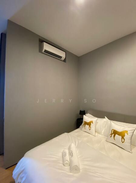 Service Residence for Rent at City of Dreams - Jerry So - Bedroom - PropertyGuru.com.my