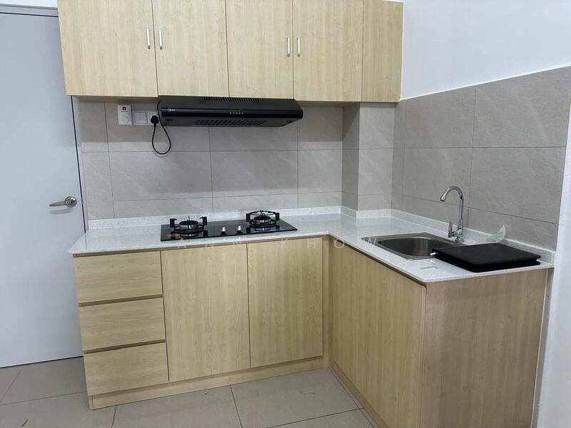 Apartment for Rent at Optimus Medini - Ann Khow - PropertyGuru.com.my