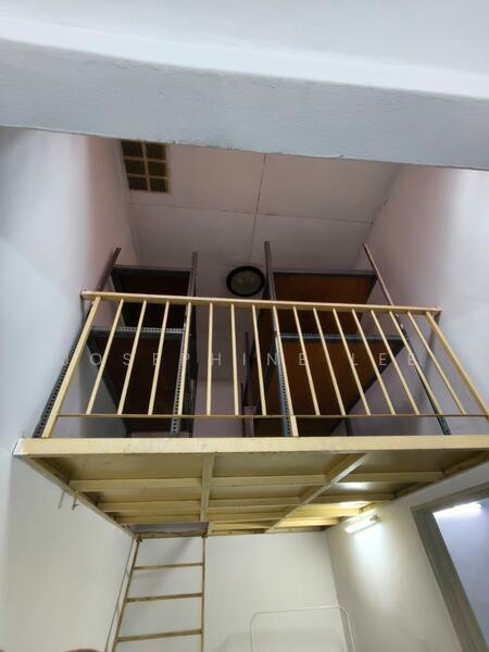 2-storey Terraced House for Rent in Taman TTDI Jaya (Shah Alam) - Josephine Lee - Interior - PropertyGuru.com.my