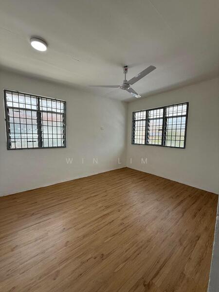2-storey Terraced House for Sale in Simpang Renggam (Johor) - Win Lim - Interior - PropertyGuru.com.my