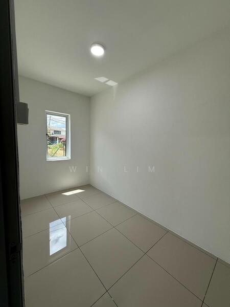 2-storey Terraced House for Sale in Simpang Renggam (Johor) - Win Lim - Interior - PropertyGuru.com.my