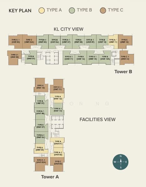 M Aspira untuk Untuk Dijual - RM 560,000, Mac 2026 - PropertyGuru.com.my