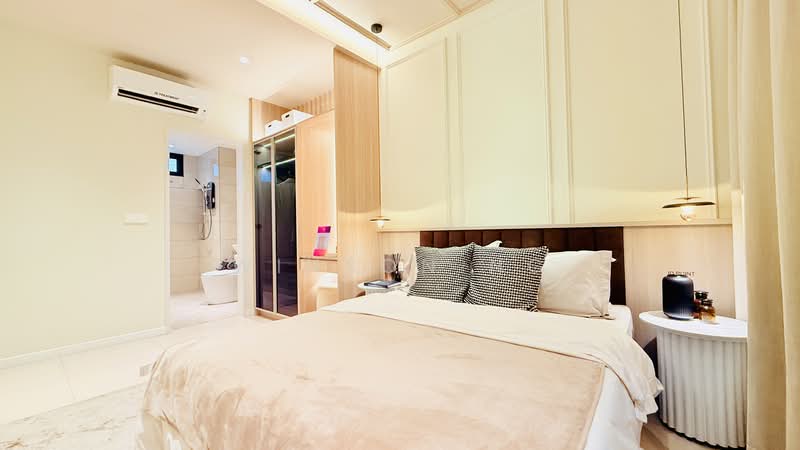 M Aspira untuk Untuk Dijual - RM 560,000, Mac 2026 - Bedroom - PropertyGuru.com.my