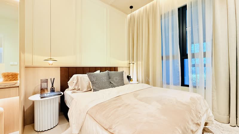 M Aspira untuk Untuk Dijual - RM 560,000, Mac 2026 - Bedroom - PropertyGuru.com.my