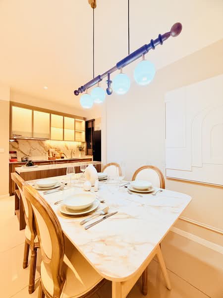 M Aspira untuk Untuk Dijual - RM 560,000, Mac 2026 - Kitchen - PropertyGuru.com.my