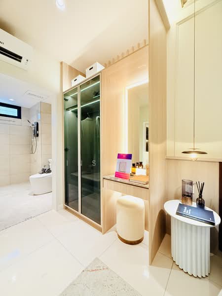 M Aspira untuk Untuk Dijual - RM 560,000, Mac 2026 - Bathroom - PropertyGuru.com.my