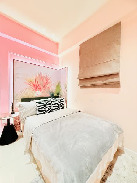 M Aspira untuk Untuk Dijual - RM 560,000, Mac 2026 - Bedroom - PropertyGuru.com.my