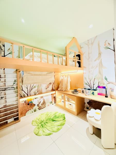 M Aspira untuk Untuk Dijual - RM 560,000, Mac 2026 - Bedroom - PropertyGuru.com.my