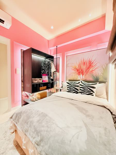 M Aspira untuk Untuk Dijual - RM 560,000, Mac 2026 - Bedroom - PropertyGuru.com.my