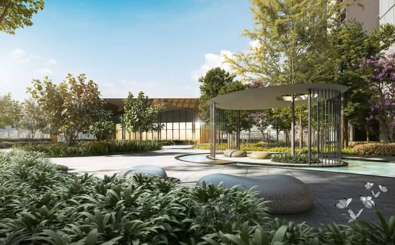 M Aspira untuk Untuk Dijual - RM 560,000, Mac 2026 - Garden - PropertyGuru.com.my