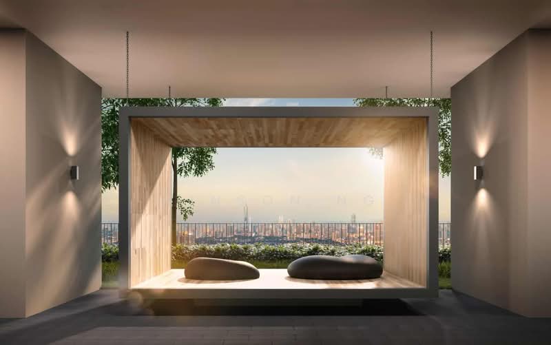 M Aspira untuk Untuk Dijual - RM 560,000, Mac 2026 - View - PropertyGuru.com.my