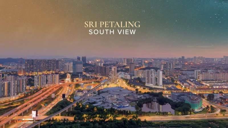 M Aspira untuk Untuk Dijual - RM 560,000, Mac 2026 - View - PropertyGuru.com.my