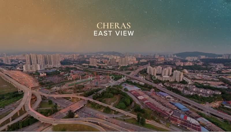 M Aspira untuk Untuk Dijual - RM 560,000, Mac 2026 - View - PropertyGuru.com.my