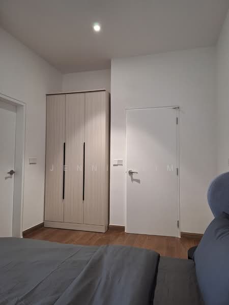 Condominium for Rent at Bangsar Hill Park - Jennie Lim - Bedroom - PropertyGuru.com.my
