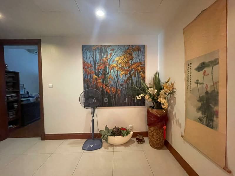 Condominium for Sale at Mont Kiara Damai Resort Condominium - Bao Jie - Interior - PropertyGuru.com.my