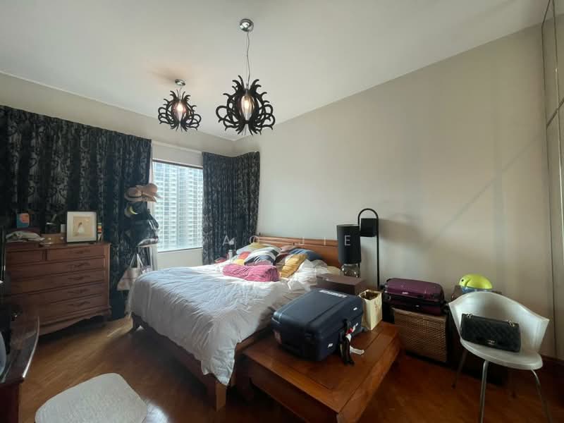 Condominium for Sale at Mont Kiara Damai Resort Condominium - Bao Jie - Bedroom - PropertyGuru.com.my