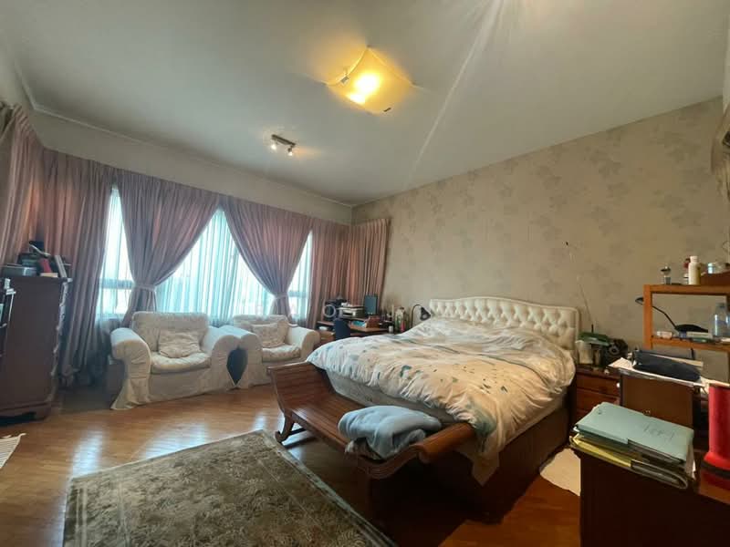 Condominium for Sale at Mont Kiara Damai Resort Condominium - Bao Jie - Bedroom - PropertyGuru.com.my