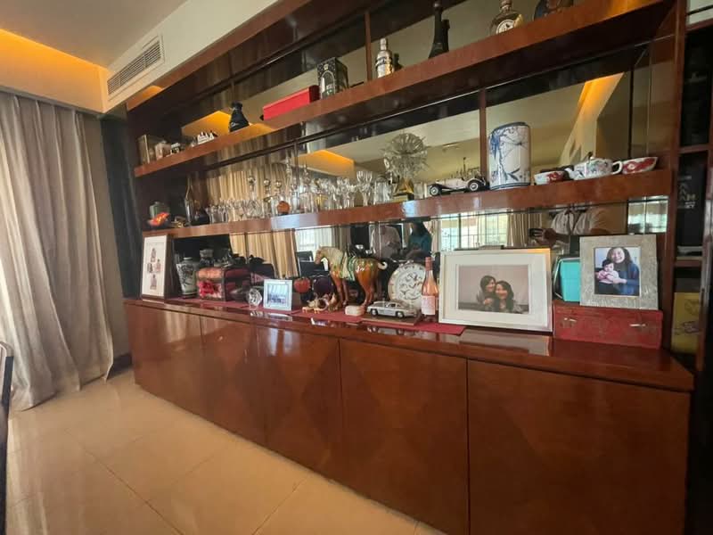 Condominium for Sale at Mont Kiara Damai Resort Condominium - Bao Jie - Interior - PropertyGuru.com.my