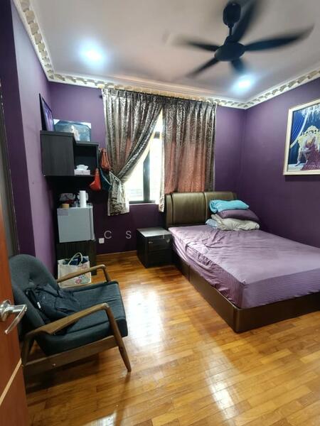 For Sale - Setia Indah