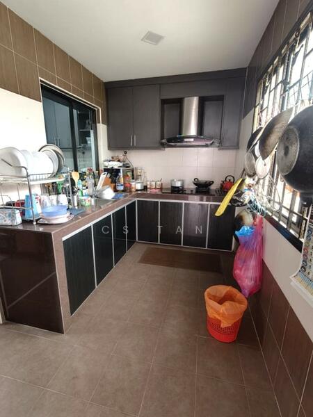 For Sale - Setia Indah