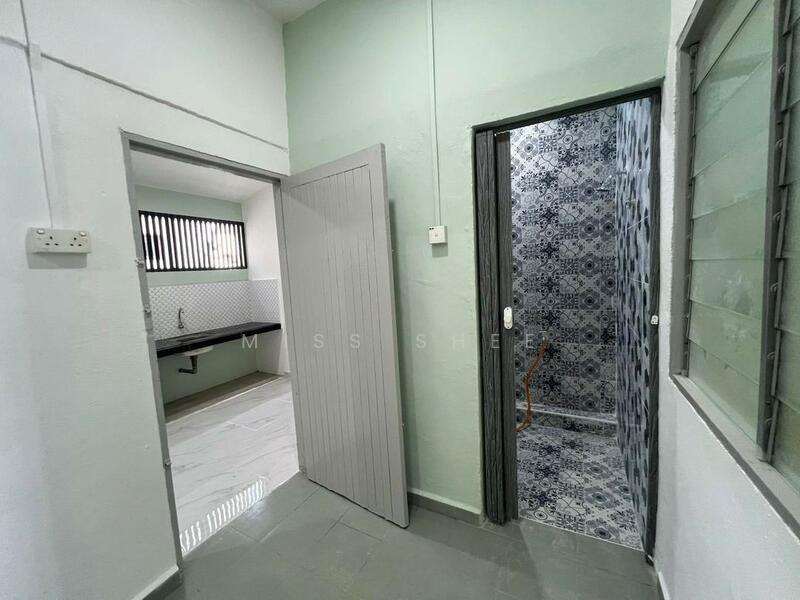 Skudai Baru untuk Untuk Dijual - RM 360,000, Feb 2026 - Kitchen - PropertyGuru.com.my