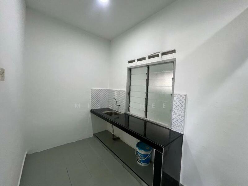 Skudai Baru untuk Untuk Dijual - RM 360,000, Feb 2026 - Kitchen - PropertyGuru.com.my