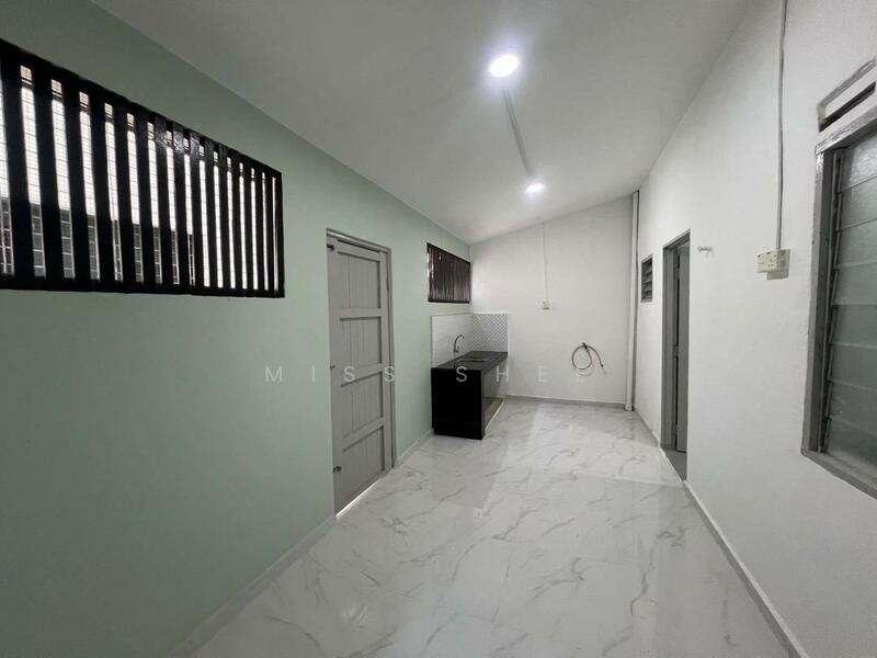 Skudai Baru untuk Untuk Dijual - RM 360,000, Feb 2026 - Kitchen - PropertyGuru.com.my