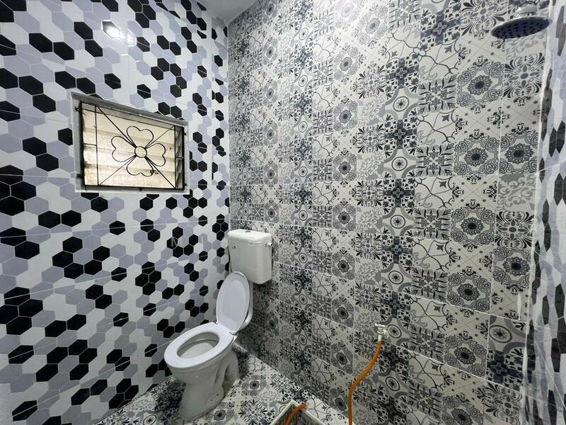 Skudai Baru untuk Untuk Dijual - RM 360,000, Feb 2026 - Bathroom - PropertyGuru.com.my