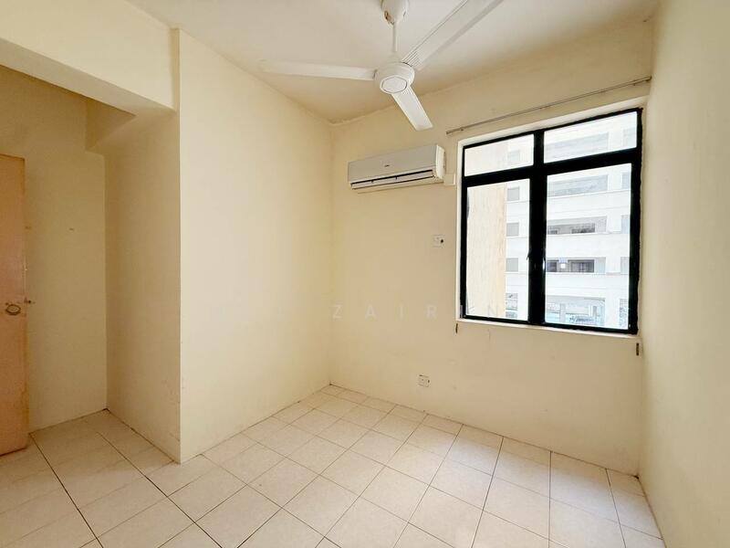 Apartment for Sale at Pangsapuri Permai Puteri - M.J Zairin - Interior - PropertyGuru.com.my