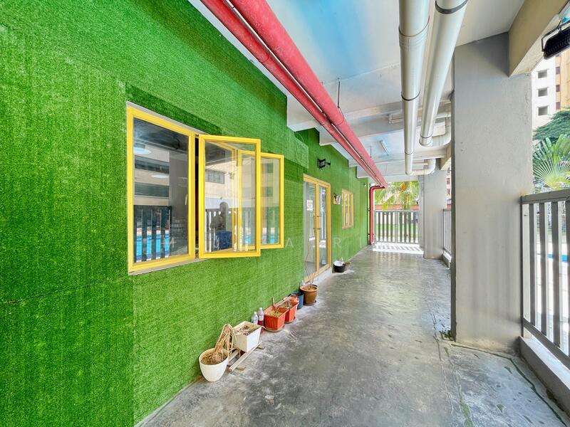 Apartment for Sale at Pangsapuri Permai Puteri - M.J Zairin - Exterior - PropertyGuru.com.my