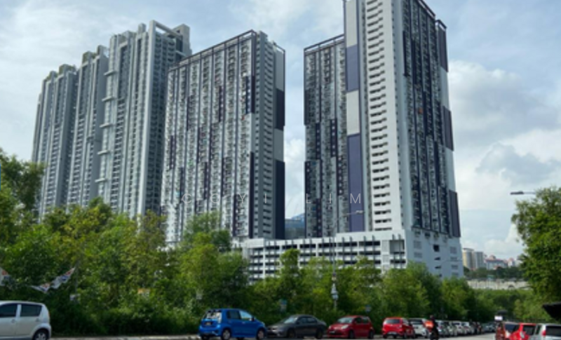 Apartment for Rent at Jalilmas - Coyi Lim - Exterior - PropertyGuru.com.my