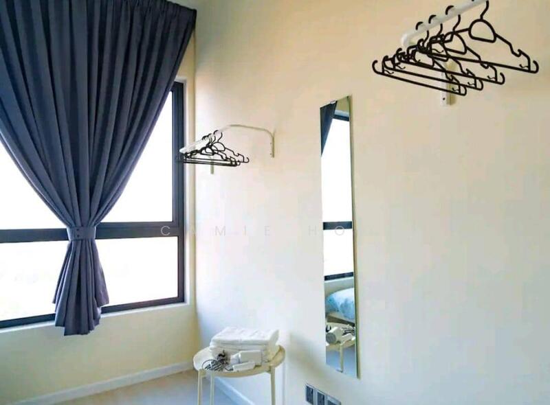 Service Residence for Rent at The Era @ Duta North - Camie Hoo - Interior - PropertyGuru.com.my