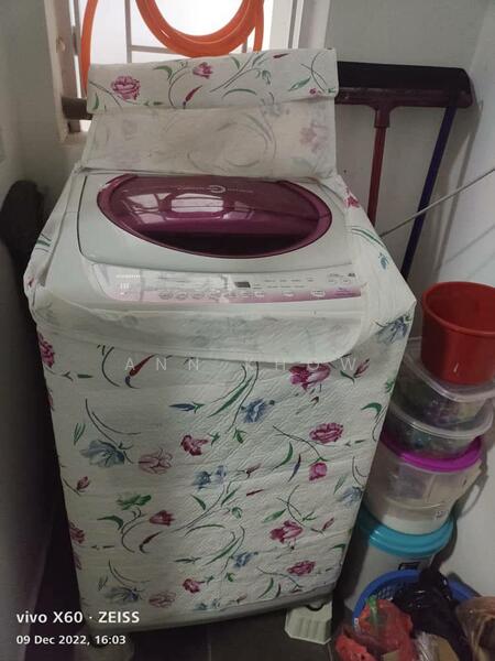 For Rent - Bayu Angkasa