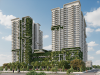 For Sale - V Residence