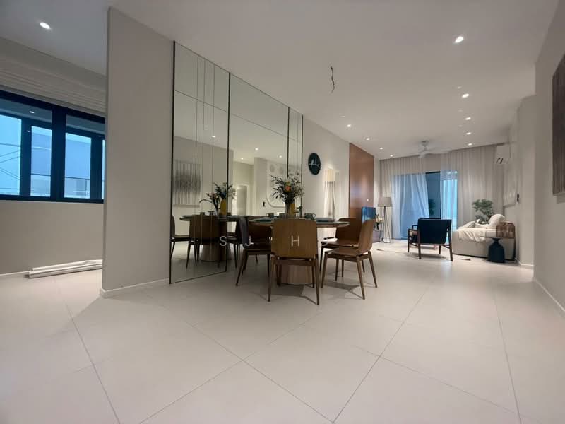 Vi Residence Savantia Valley Batu Kawan