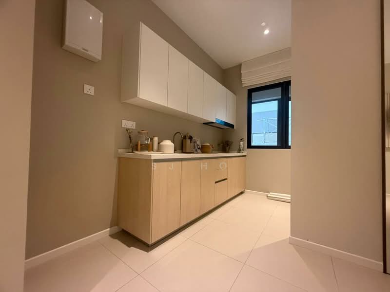 Vi Residence Savantia Valley Batu Kawan