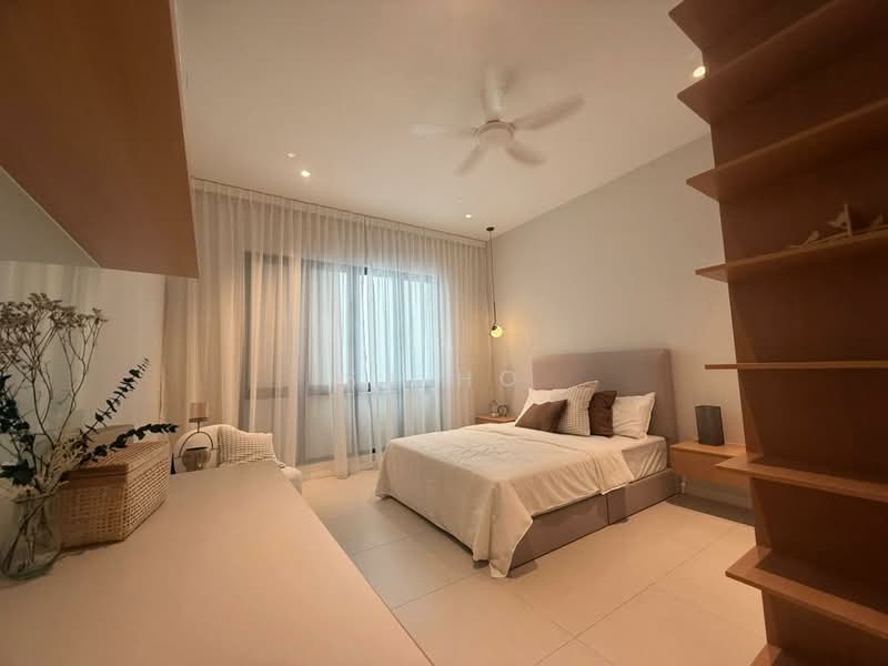 Vi Residence Savantia Valley Batu Kawan