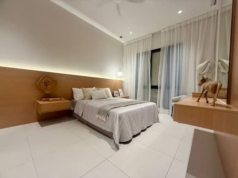 Vi Residence Savantia Valley Batu Kawan
