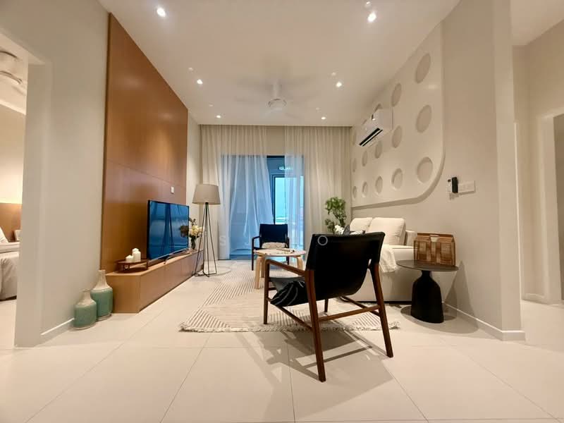 Vi Residence Savantia Valley Batu Kawan