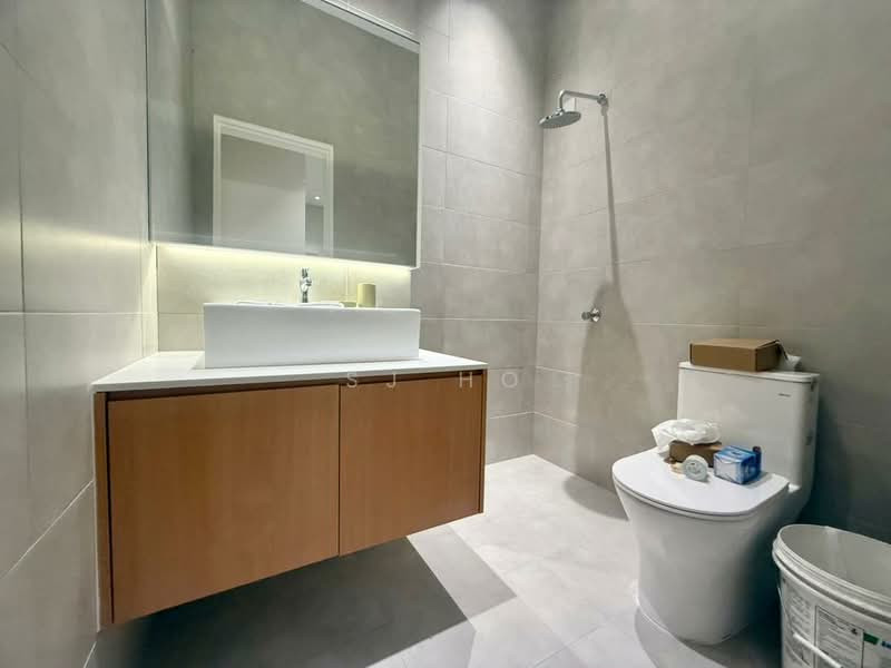 Vi Residence Savantia Valley Batu Kawan