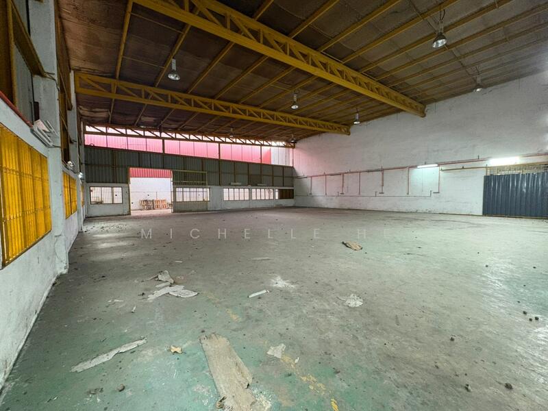 Taman Johor Jaya untuk Untuk Disewa - RM 15,000 /bulan, Mac 2026 - Interior - PropertyGuru.com.my