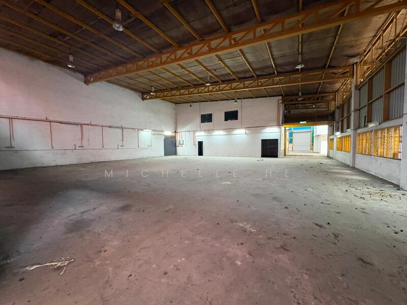 Taman Johor Jaya untuk Untuk Disewa - RM 15,000 /bulan, Mac 2026 - Interior - PropertyGuru.com.my